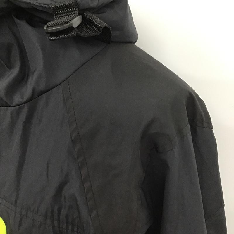 ラファイエット Lafayette ジャケット、上着 ジャンパー、ブルゾン LFT18AW051 マウンテンパーカ ジップアップジャケット パーカー M メンズ USED 古着 中古 10105074