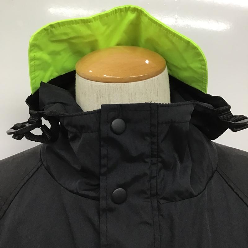 ラファイエット Lafayette ジャケット、上着 ジャンパー、ブルゾン LFT18AW051 マウンテンパーカ ジップアップジャケット パーカー M メンズ USED 古着 中古 10105074
