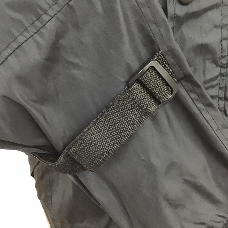 ラファイエット Lafayette ジャケット、上着 ジャンパー、ブルゾン LFT18AW051 マウンテンパーカ ジップアップジャケット パーカー M メンズ USED 古着 中古 10105074