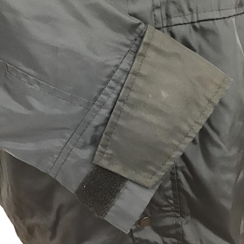 ラファイエット Lafayette ジャケット、上着 ジャンパー、ブルゾン LFT18AW051 マウンテンパーカ ジップアップジャケット パーカー M メンズ USED 古着 中古 10105074