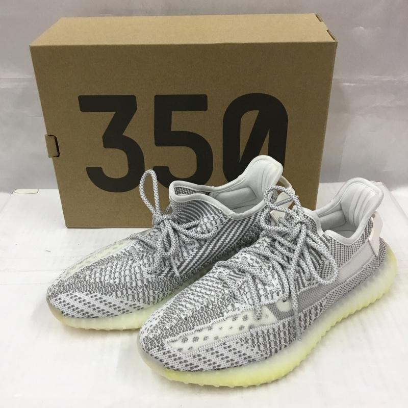 アディダス adidas スニーカー スニーカー EF2905 YEEZY BOOST 350 V2 26.5cm 箱有 26.5cm メンズ USED 古着 中古 10105122