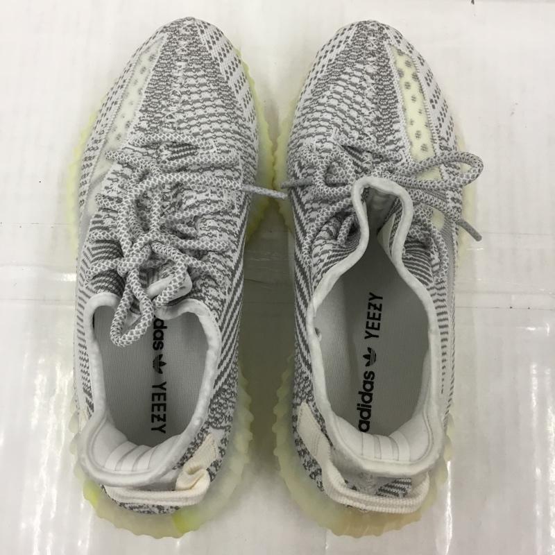 アディダス adidas スニーカー スニーカー EF2905 YEEZY BOOST 350 V2 26.5cm 箱有 26.5cm メンズ USED 古着 中古 10105122