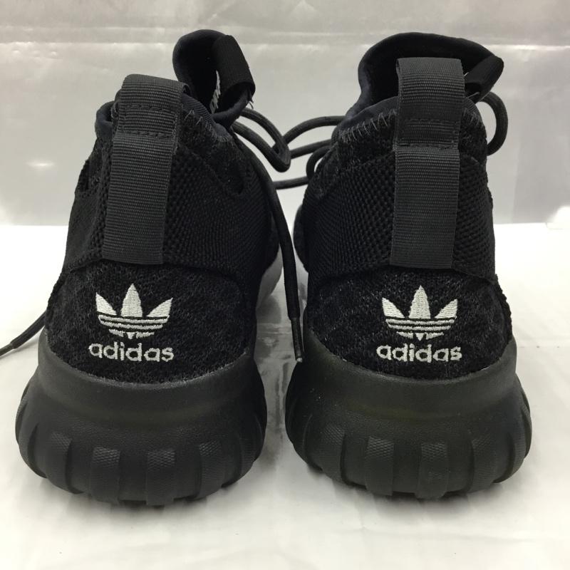 アディダス adidas スニーカー スニーカー B25591 TUBULAR X PRIME KNIT 27.5cm 箱有 27.5cm メンズ USED 古着 中古 10105123