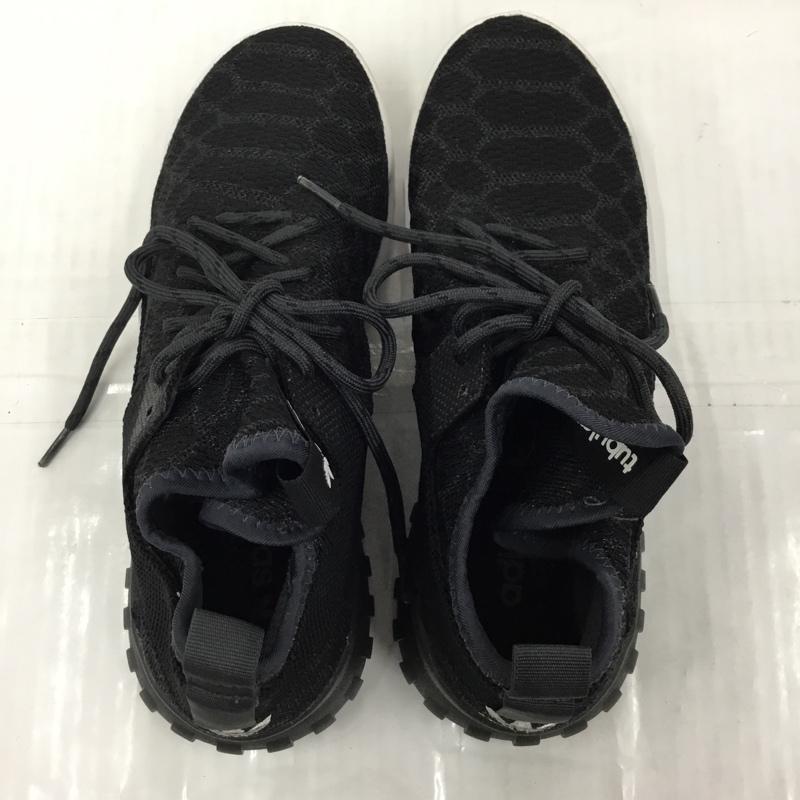 アディダス adidas スニーカー スニーカー B25591 TUBULAR X PRIME KNIT 27.5cm 箱有 27.5cm メンズ USED 古着 中古 10105123