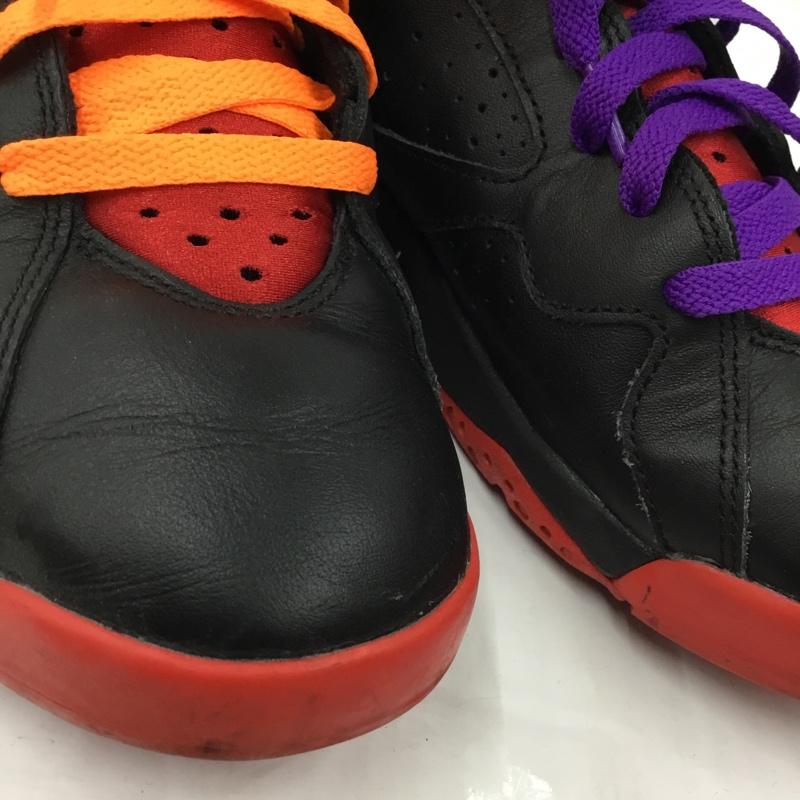 ナイキ NIKE スニーカー スニーカー 304775 029 AIR JORDAN 7 RETRO 27cm 箱有 27.0cm メンズ USED 古着 中古 10105125