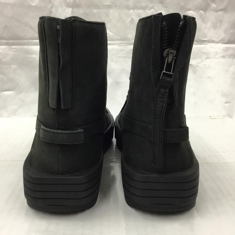 プーマ PUMA スニーカー スニーカー 36503902 XO Parallel 27.5cm 箱有 バックファスナー 27.5cm メンズ USED 古着 中古 10105127