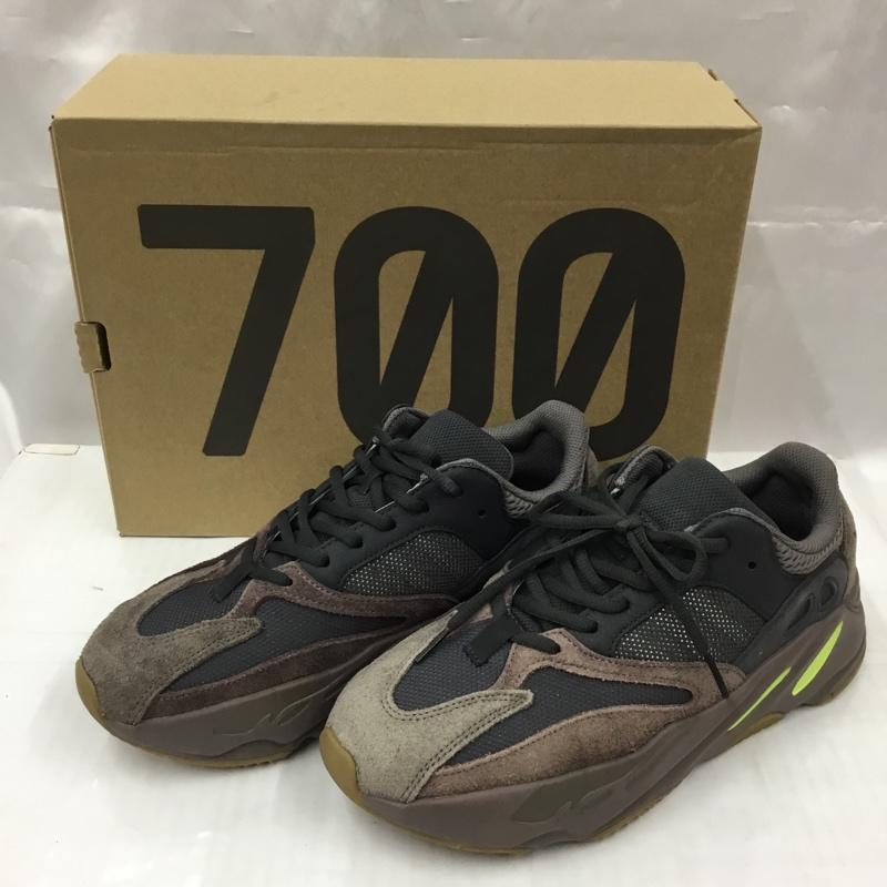 アディダス adidas スニーカー スニーカー EE9614 YEEZY BOOST 700 26.5cm 箱有 26.5cm メンズ USED 古着 中古 10105129
