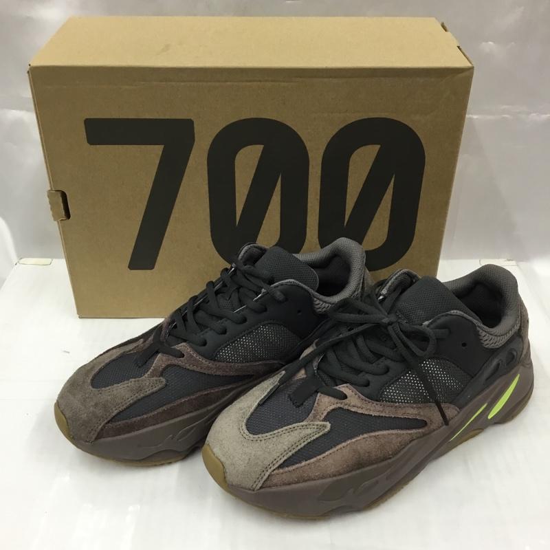 アディダス adidas スニーカー スニーカー EE9614 YEEZY BOOST 700 26.5cm 箱有 26.5cm メンズ USED 古着 中古 10105129