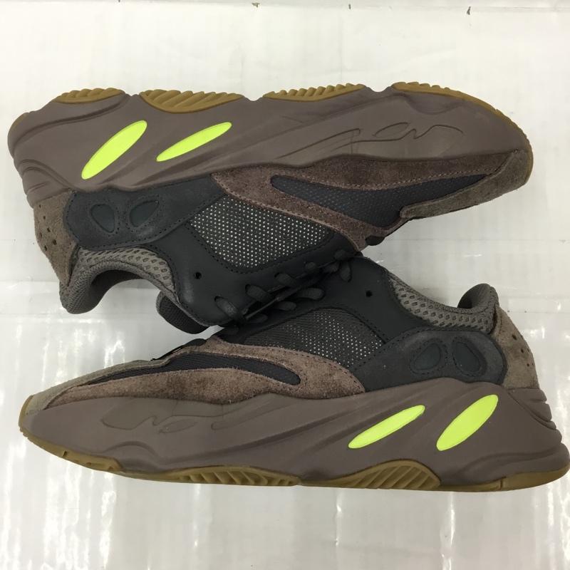 アディダス adidas スニーカー スニーカー EE9614 YEEZY BOOST 700 26.5cm 箱有 26.5cm メンズ USED 古着 中古 10105129
