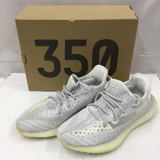 アディダス adidas スニーカー スニーカー EF2367 YEEZY BOOST 350 V2 26.5cm 箱有 26.5cm メンズ USED 古着 中古 10105233