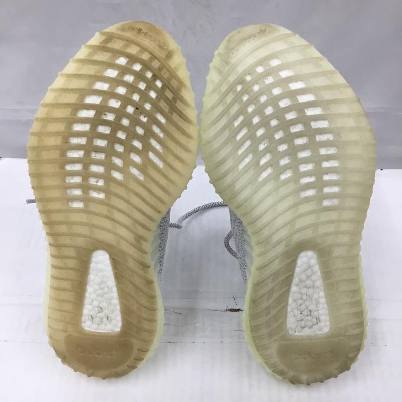 アディダス adidas スニーカー スニーカー EF2367 YEEZY BOOST 350 V2 26.5cm 箱有 26.5cm メンズ USED 古着 中古 10105233