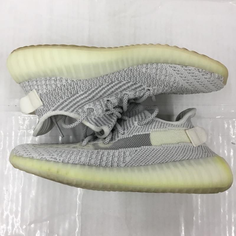 アディダス adidas スニーカー スニーカー EF2367 YEEZY BOOST 350 V2 26.5cm 箱有 26.5cm メンズ USED 古着 中古 10105233