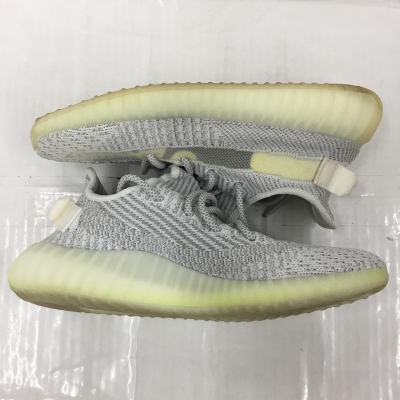 アディダス adidas スニーカー スニーカー EF2367 YEEZY BOOST 350 V2 26.5cm 箱有 26.5cm メンズ USED 古着 中古 10105233