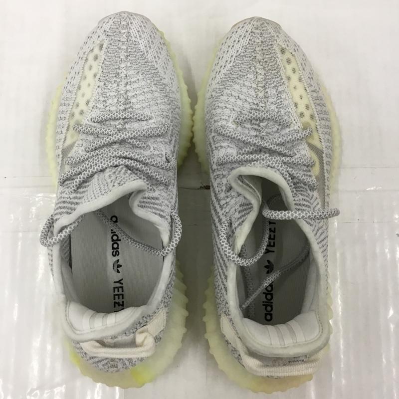 アディダス adidas スニーカー スニーカー EF2367 YEEZY BOOST 350 V2 26.5cm 箱有 26.5cm メンズ USED 古着 中古 10105233