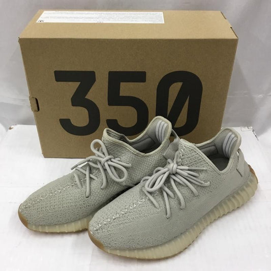 アディダス adidas スニーカー スニーカー F99710 YEEZY BOOST 350 V2 27.5cm 箱有 27.5cm メンズ USED 古着 中古 10105235