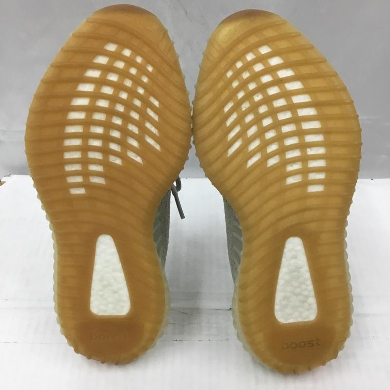 アディダス adidas スニーカー スニーカー F99710 YEEZY BOOST 350 V2 27.5cm 箱有 27.5cm メンズ USED 古着 中古 10105235