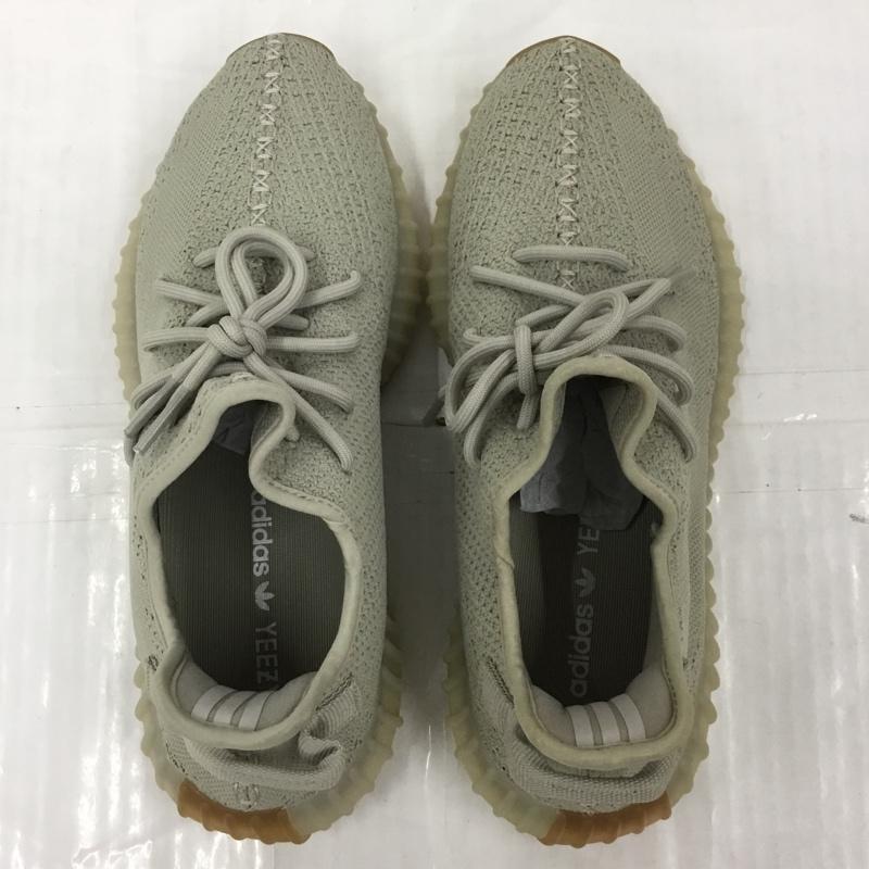 アディダス adidas スニーカー スニーカー F99710 YEEZY BOOST 350 V2 27.5cm 箱有 27.5cm メンズ USED 古着 中古 10105235