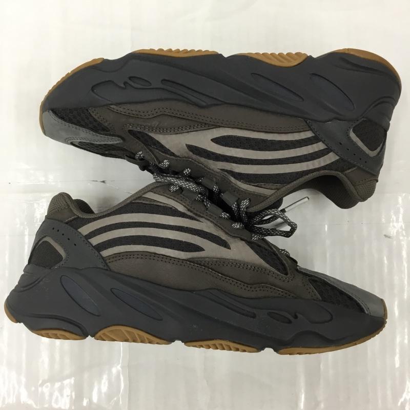 アディダス adidas スニーカー スニーカー EG6860 YEEZY BOOST 700 V2 26cm 箱有 26.0cm メンズ USED 古着 中古 10105236