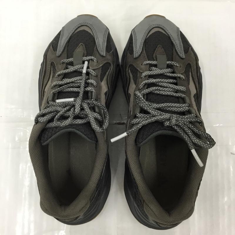 アディダス adidas スニーカー スニーカー EG6860 YEEZY BOOST 700 V2 26cm 箱有 26.0cm メンズ USED 古着 中古 10105236