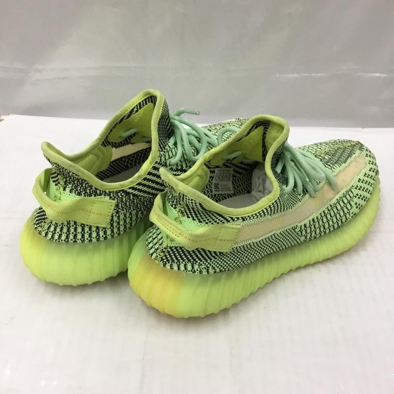 アディダス adidas スニーカー スニーカー FW5191 YEEZY BOOST 350 V2 27cm 箱有 27.0cm メンズ USED 古着 中古 10105237