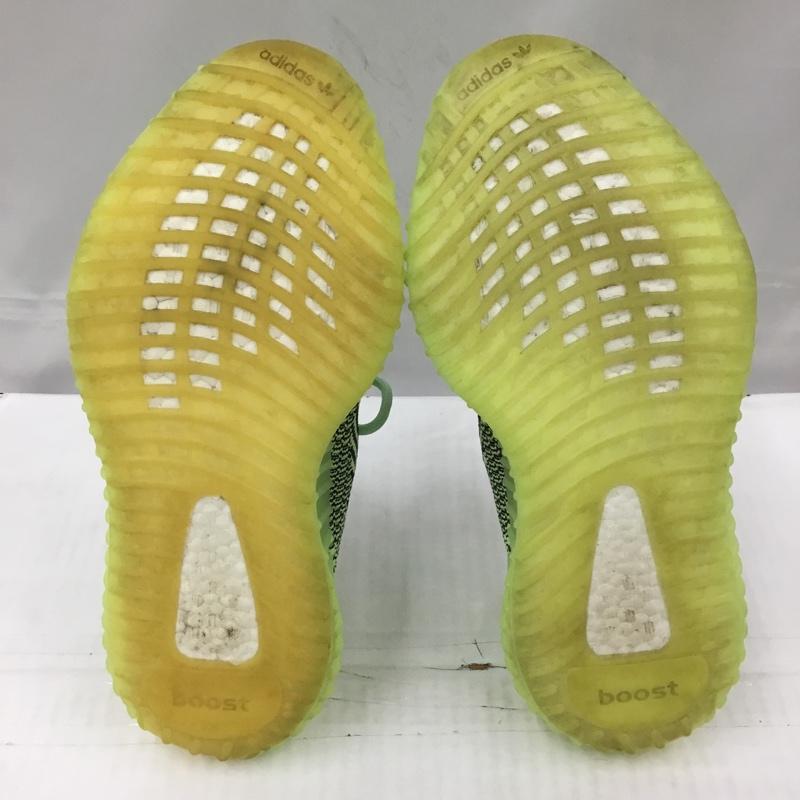 アディダス adidas スニーカー スニーカー FW5191 YEEZY BOOST 350 V2 27cm 箱有 27.0cm メンズ USED 古着 中古 10105237