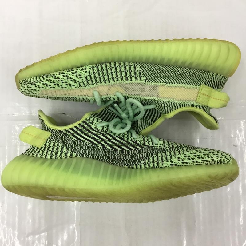 アディダス adidas スニーカー スニーカー FW5191 YEEZY BOOST 350 V2 27cm 箱有 27.0cm メンズ USED 古着 中古 10105237