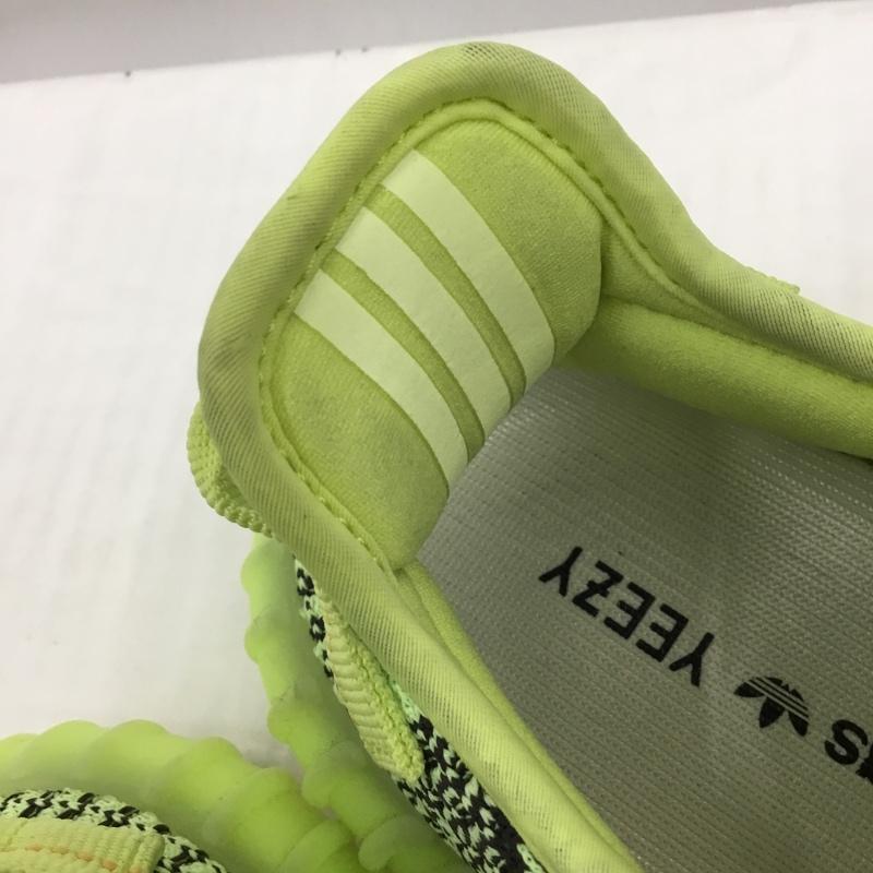 アディダス adidas スニーカー スニーカー FW5191 YEEZY BOOST 350 V2 27cm 箱有 27.0cm メンズ USED 古着 中古 10105237