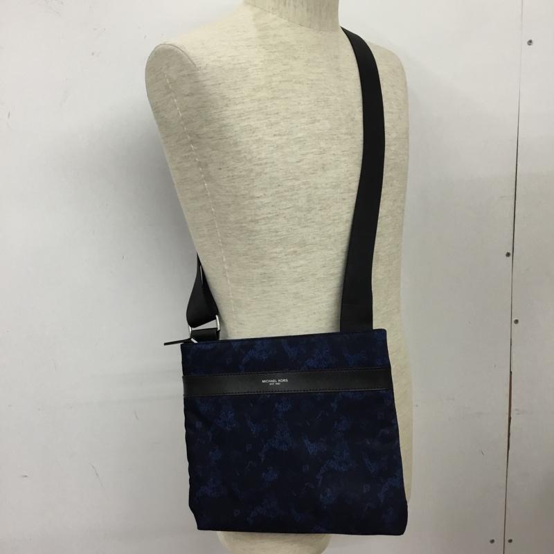 マイケルコース MICHAEL KORS ショルダーバッグ ショルダーバッグ メンズ USED 古着 中古 10105244