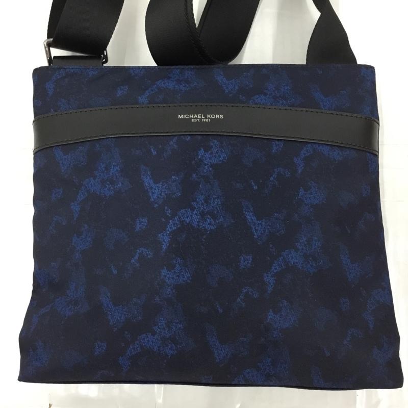 マイケルコース MICHAEL KORS ショルダーバッグ ショルダーバッグ メンズ USED 古着 中古 10105244