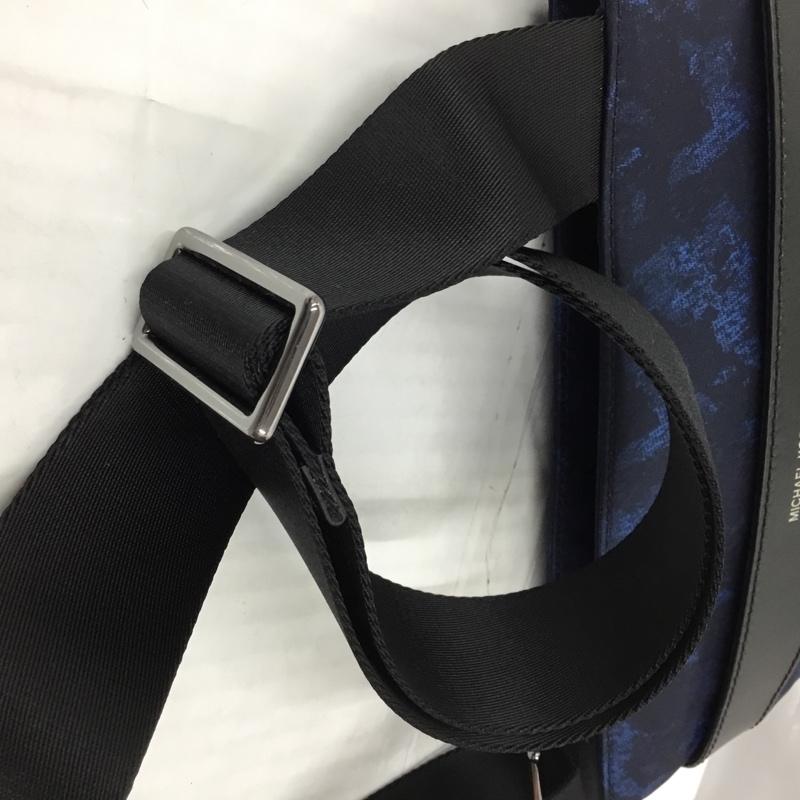 マイケルコース MICHAEL KORS ショルダーバッグ ショルダーバッグ メンズ USED 古着 中古 10105244