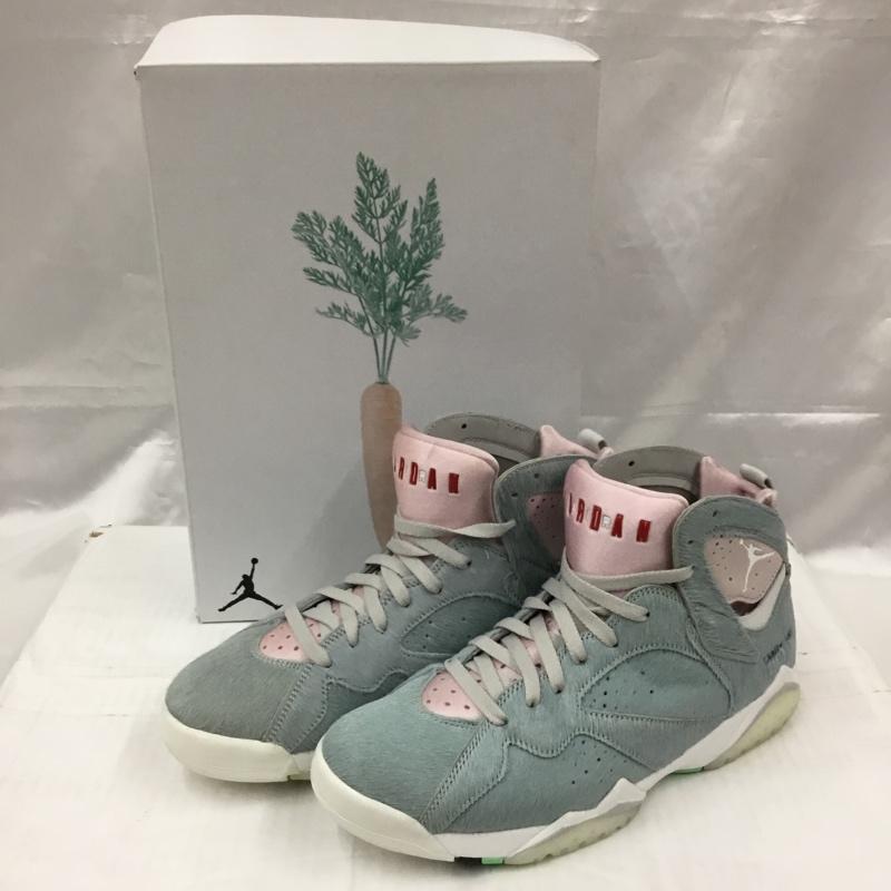 ナイキ NIKE スニーカー スニーカー CT8528 002 AIR JORDAN 7 RETRO SE 28cm 箱有 28.0cm メンズ USED 古着 中古 10105453