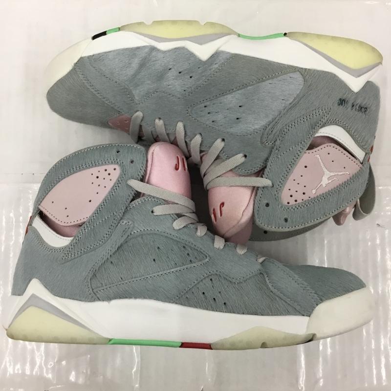 ナイキ NIKE スニーカー スニーカー CT8528 002 AIR JORDAN 7 RETRO SE 28cm 箱有 28.0cm メンズ USED 古着 中古 10105453
