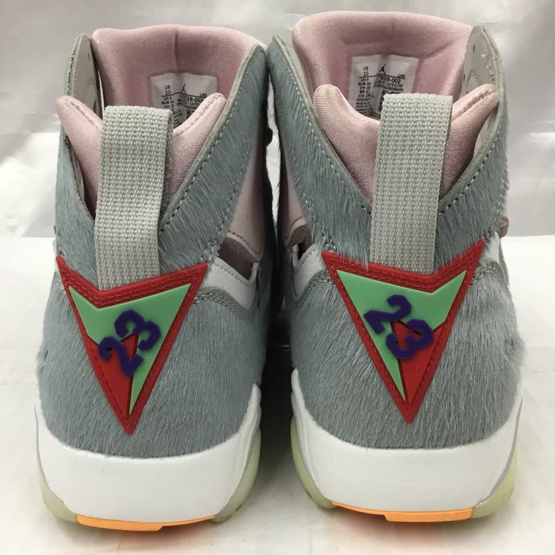 ナイキ NIKE スニーカー スニーカー CT8528 002 AIR JORDAN 7 RETRO SE 28cm 箱有 28.0cm メンズ USED 古着 中古 10105453