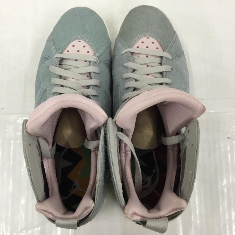 ナイキ NIKE スニーカー スニーカー CT8528 002 AIR JORDAN 7 RETRO SE 28cm 箱有 28.0cm メンズ USED 古着 中古 10105453
