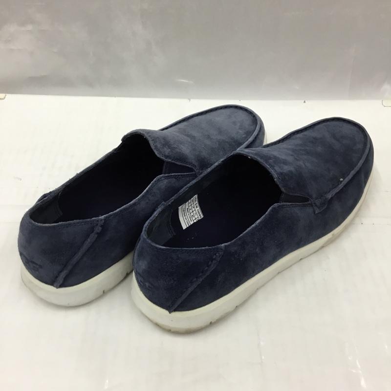 アグ UGG スリッポン スリッポン 1009927 COLSTON 27cm 箱有 27.0cm メンズ USED 古着 中古 10105724