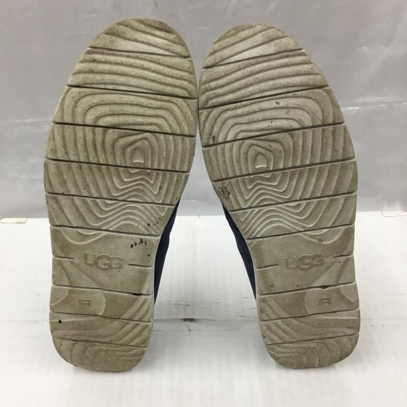 アグ UGG スリッポン スリッポン 1009927 COLSTON 27cm 箱有 27.0cm メンズ USED 古着 中古 10105724
