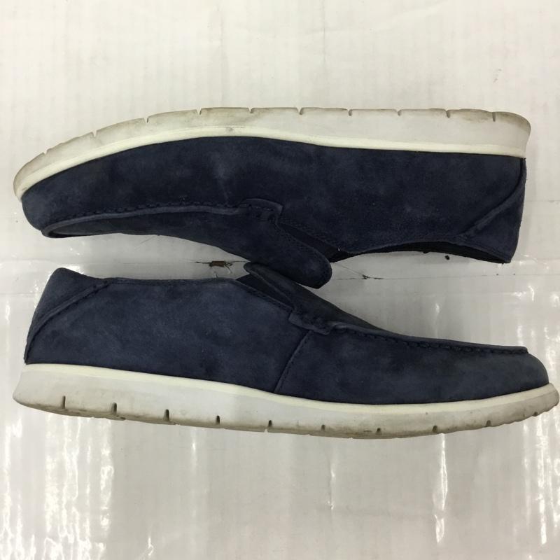 アグ UGG スリッポン スリッポン 1009927 COLSTON 27cm 箱有 27.0cm メンズ USED 古着 中古 10105724