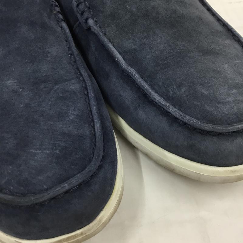 アグ UGG スリッポン スリッポン 1009927 COLSTON 27cm 箱有 27.0cm メンズ USED 古着 中古 10105724
