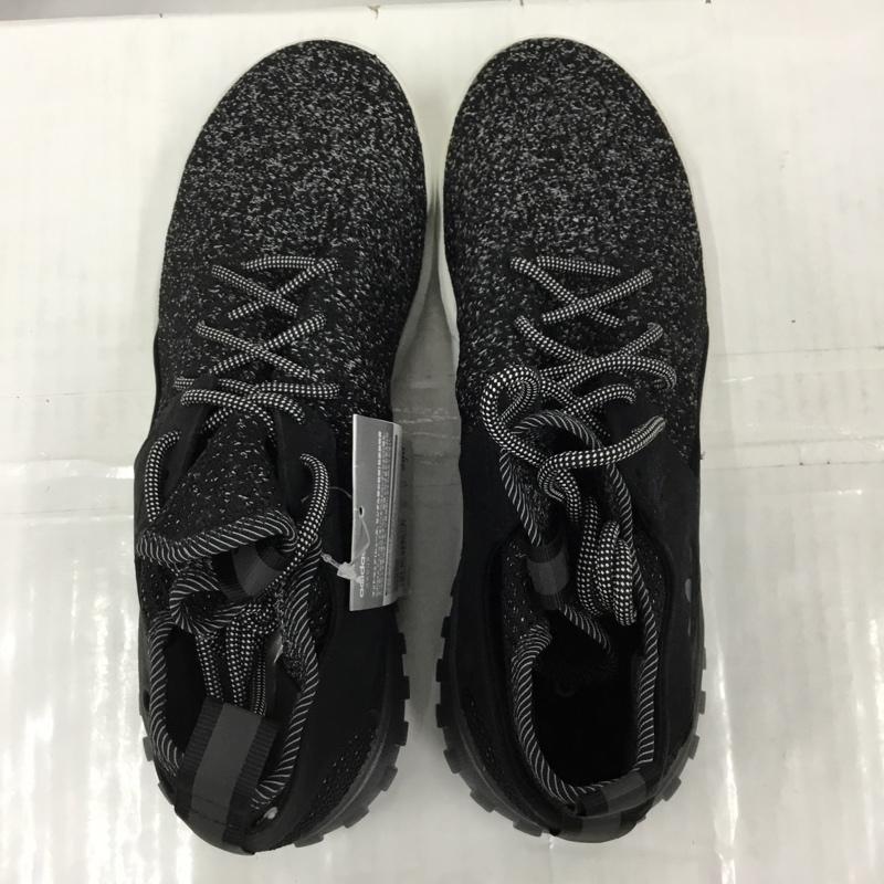 アディダス adidas スニーカー スニーカー S74933 TUBULAR X ASW PK 28cm 箱有 28.0cm ロゴ、文字 黒 / ブラック / black X 白 / ホワイト / white メンズ USED 古着 中古 10105868
