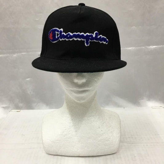 チャンピオン Champion 帽子 キャップ CH404114002 FREE メンズ USED 古着 中古 10105988
