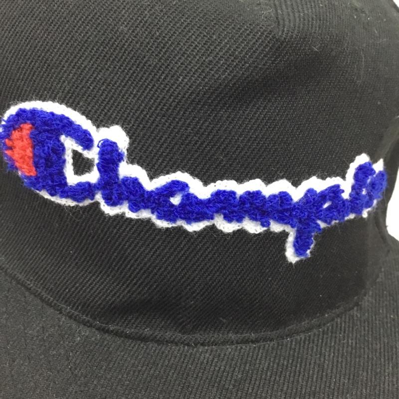 チャンピオン Champion 帽子 キャップ CH404114002 FREE メンズ USED 古着 中古 10105988