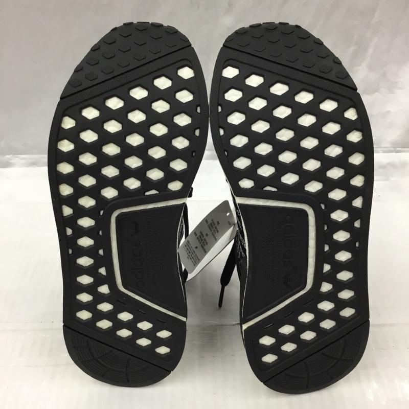アディダス adidas スニーカー スニーカー S76519 NMD R1 26cm 箱有 26.0cm メンズ USED 古着 中古 10106006