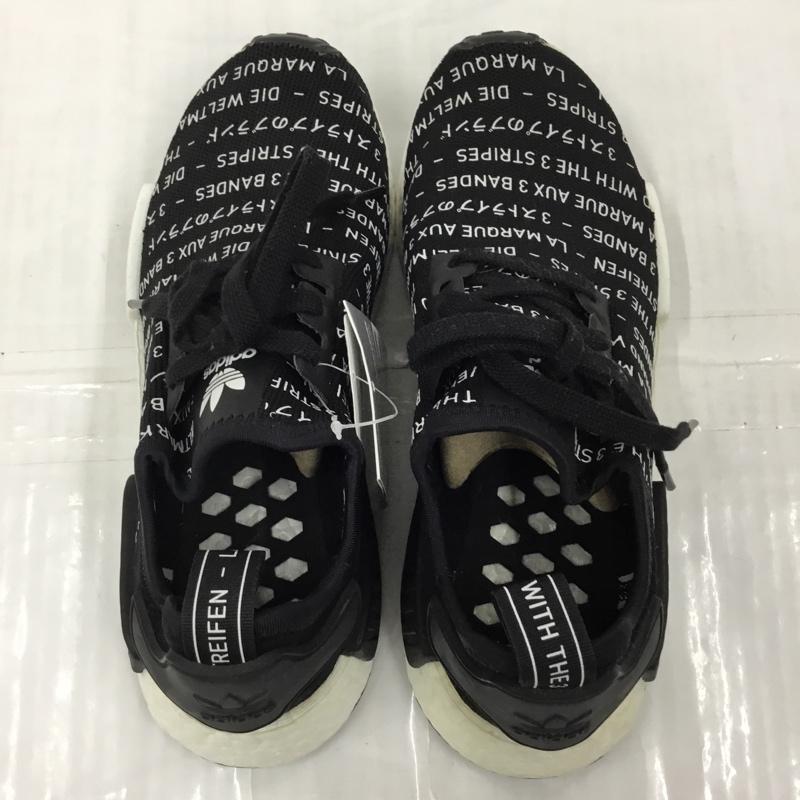 アディダス adidas スニーカー スニーカー S76519 NMD R1 26cm 箱有 26.0cm メンズ USED 古着 中古 10106006