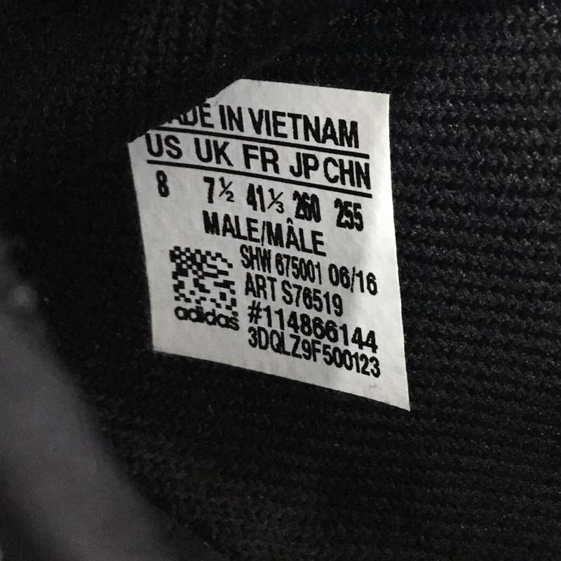 アディダス adidas スニーカー スニーカー S76519 NMD R1 26cm 箱有 26.0cm メンズ USED 古着 中古 10106006