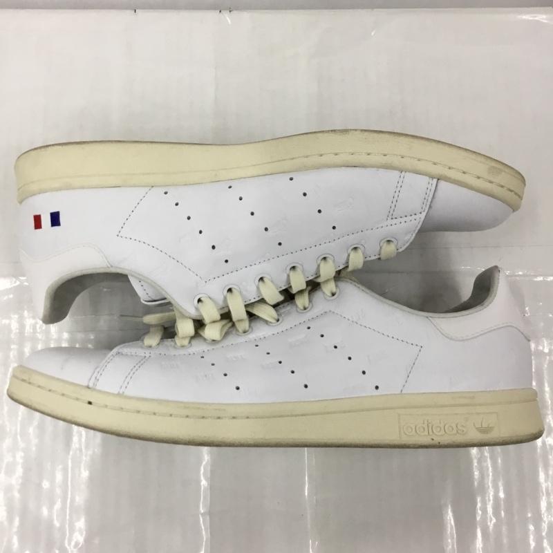 アディダス adidas スニーカー スニーカー CM8000 STAN SMITH S.E. 28.5cm 箱有 28.5cm メンズ USED 古着 中古 10106032
