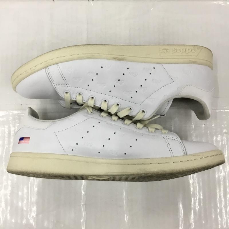 アディダス adidas スニーカー スニーカー CM8000 STAN SMITH S.E. 28.5cm 箱有 28.5cm メンズ USED 古着 中古 10106032