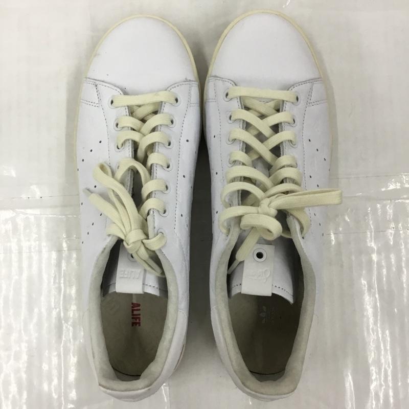 アディダス adidas スニーカー スニーカー CM8000 STAN SMITH S.E. 28.5cm 箱有 28.5cm メンズ USED 古着 中古 10106032