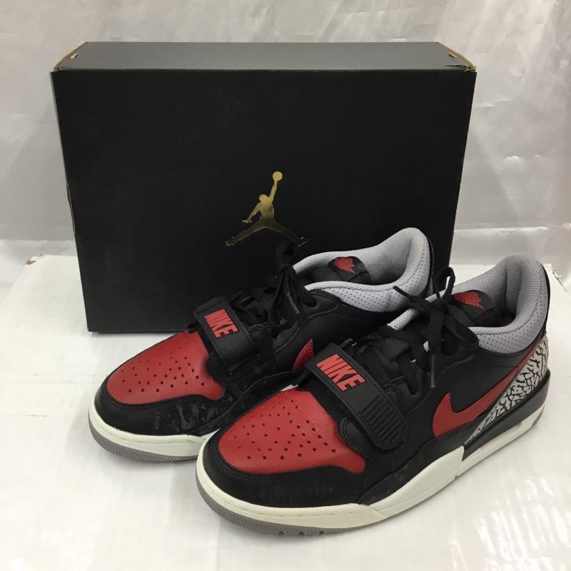 ナイキ NIKE スニーカー スニーカー CD7069-006 AIR JORDAN LEGACY 312 LOW 26cm 箱有 26.0cm メンズ USED 古着 中古 10106033