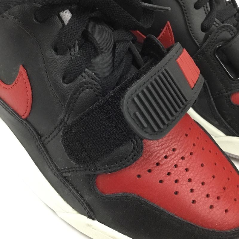 ナイキ NIKE スニーカー スニーカー CD7069-006 AIR JORDAN LEGACY 312 LOW 26cm 箱有 26.0cm メンズ USED 古着 中古 10106033