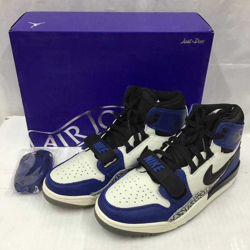 ナイキ NIKE スニーカー スニーカー AQ4160-104 AIR JORDAN LEGACY 312 NRG 26cm 箱有 26.0cm メンズ USED 古着 中古 10106041